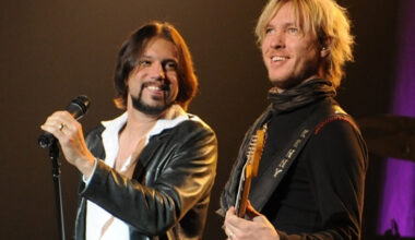 Kenny Wayne Shepherd Songs