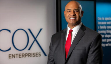 Richard Cox Jr
