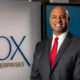 Richard Cox Jr