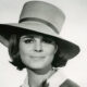 Susan St James
