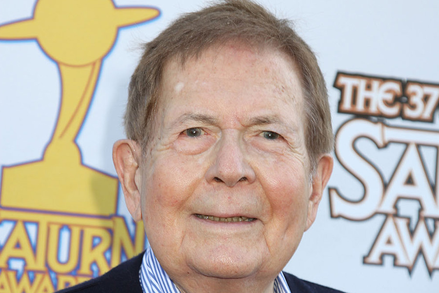 Bert I Gordon: The Giant Dreams, Films, and Family Behind Mr. B.I.G. 2 bert i gordo
