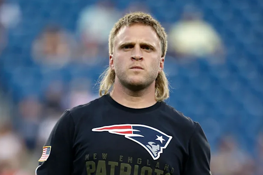 Stephen Belichick: Inside the Coach, Career, and Family Legacy 2 stephen belihick
