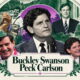 Buckley Swanson Peck Carlson