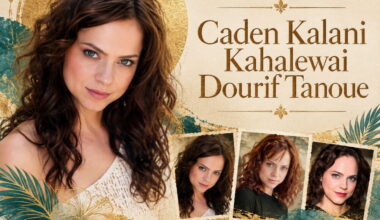 Caden Kalani Kahalewai Dourif Tanoue