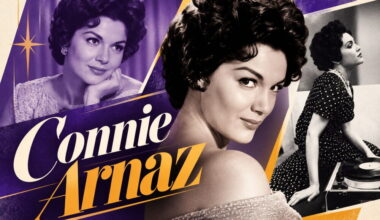 Connie Arnaz