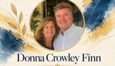 Donna Crowley Finn