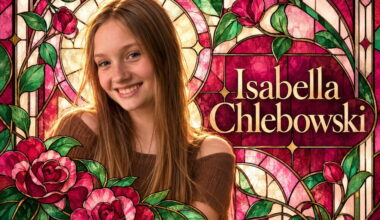 Isabella Chlebowski