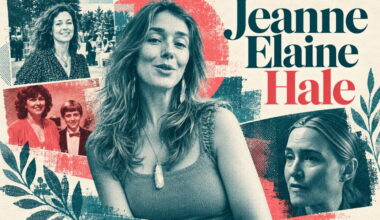 Jeanne Elaine Hale