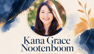 Kana Grace Nootenboom