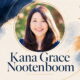 Kana Grace Nootenboom