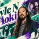 Kyle N Aoki