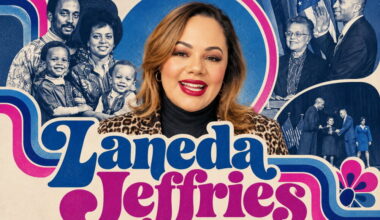 Laneda Jeffries