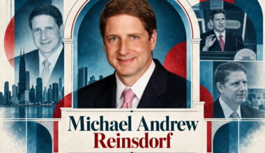 Michael Andrew Reinsdorf