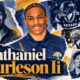 Nathaniel Burleson Ii