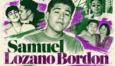Samuel Lozano Bordon