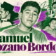 Samuel Lozano Bordon